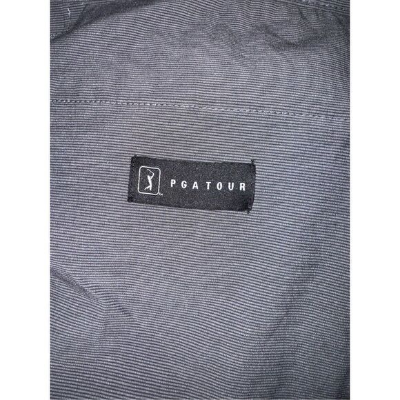 Grey PGA tour shorts 48 - Picture 3 of 5